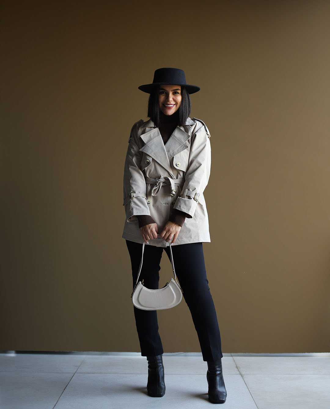 بارونی C.71252 Duma/5 - تصویر 15