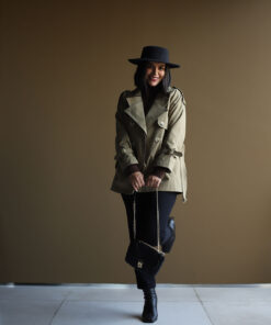 بارونی C.71252 Duma/5