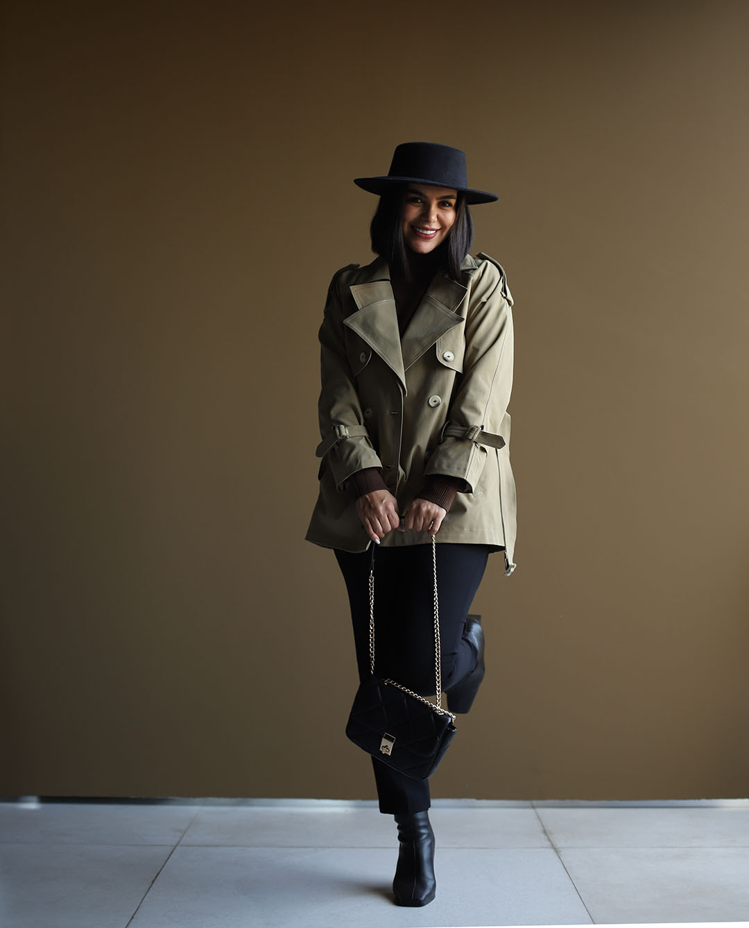 بارونی C.71252 Duma/5