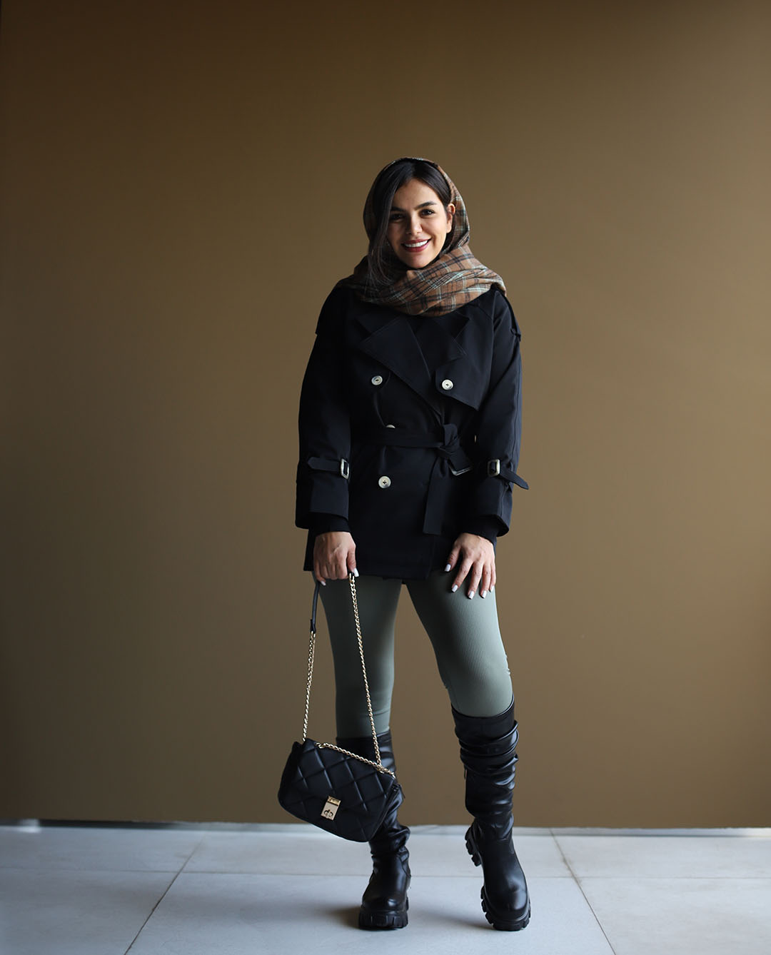 بارونی C.71252 Duma/5 - تصویر 9