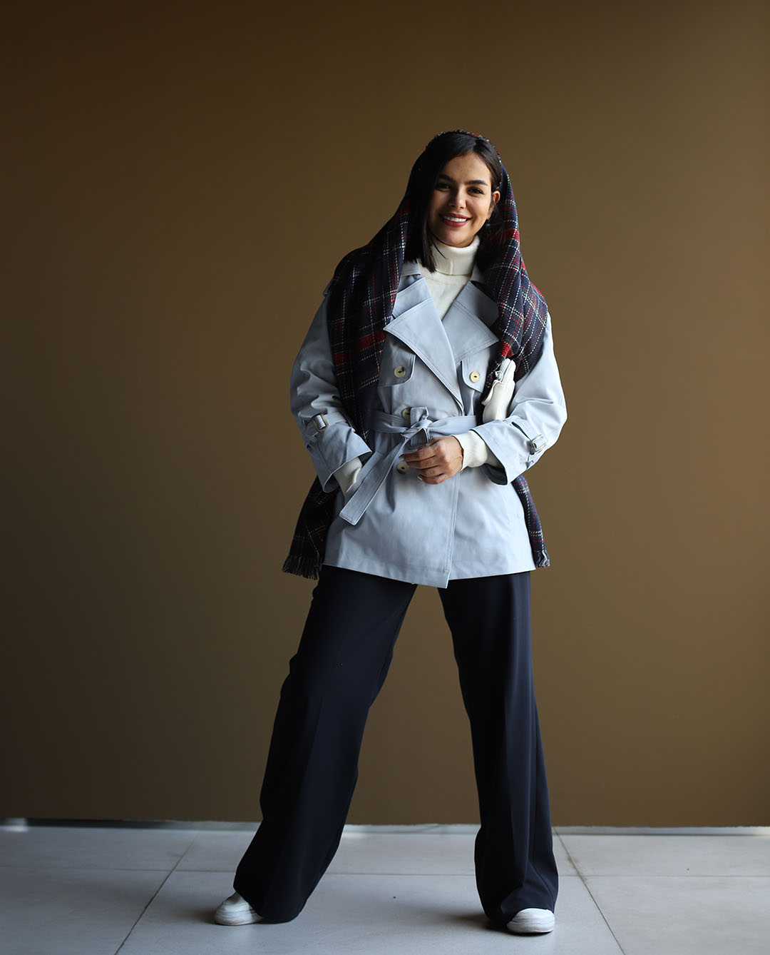 بارونی C.71252 Duma/5 - تصویر 5