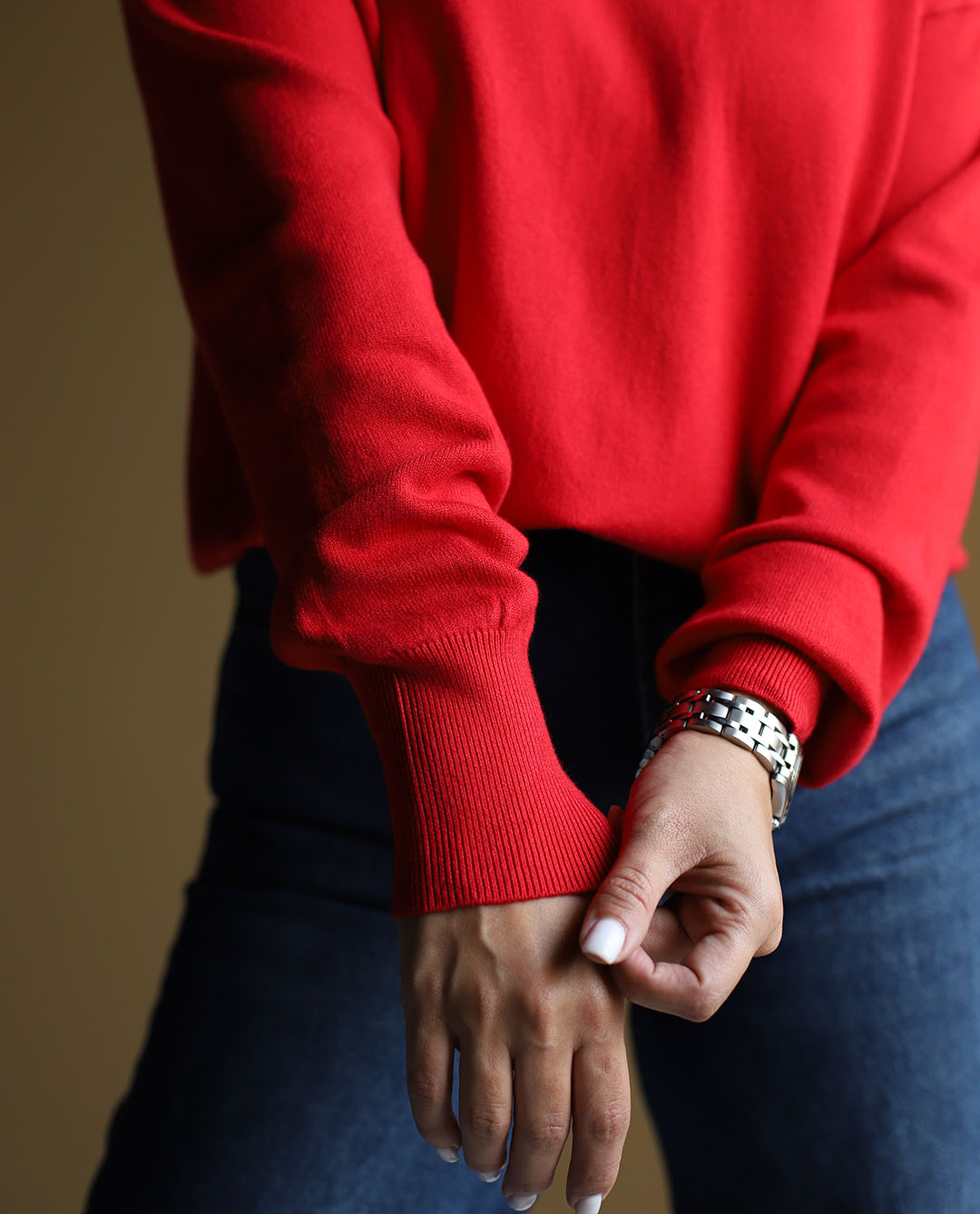 بافت يقه اسكی C.71223 TARA_Heavy - تصویر 6