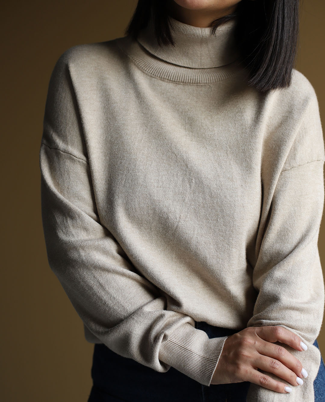 بافت يقه اسكی C.71223 TARA_Heavy - تصویر 4