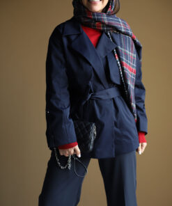 بارونی کوتاه C.71397 M2/0498