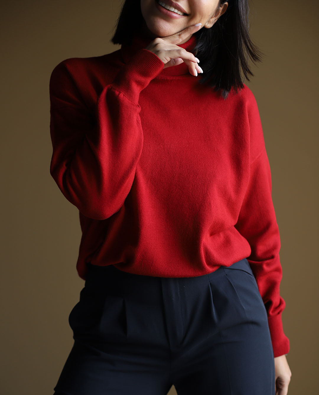 بافت يقه اسكی C.71223 TARA_Heavy - تصویر 5