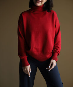 بافت یقه اسکی C.71223 TARA_Heavy