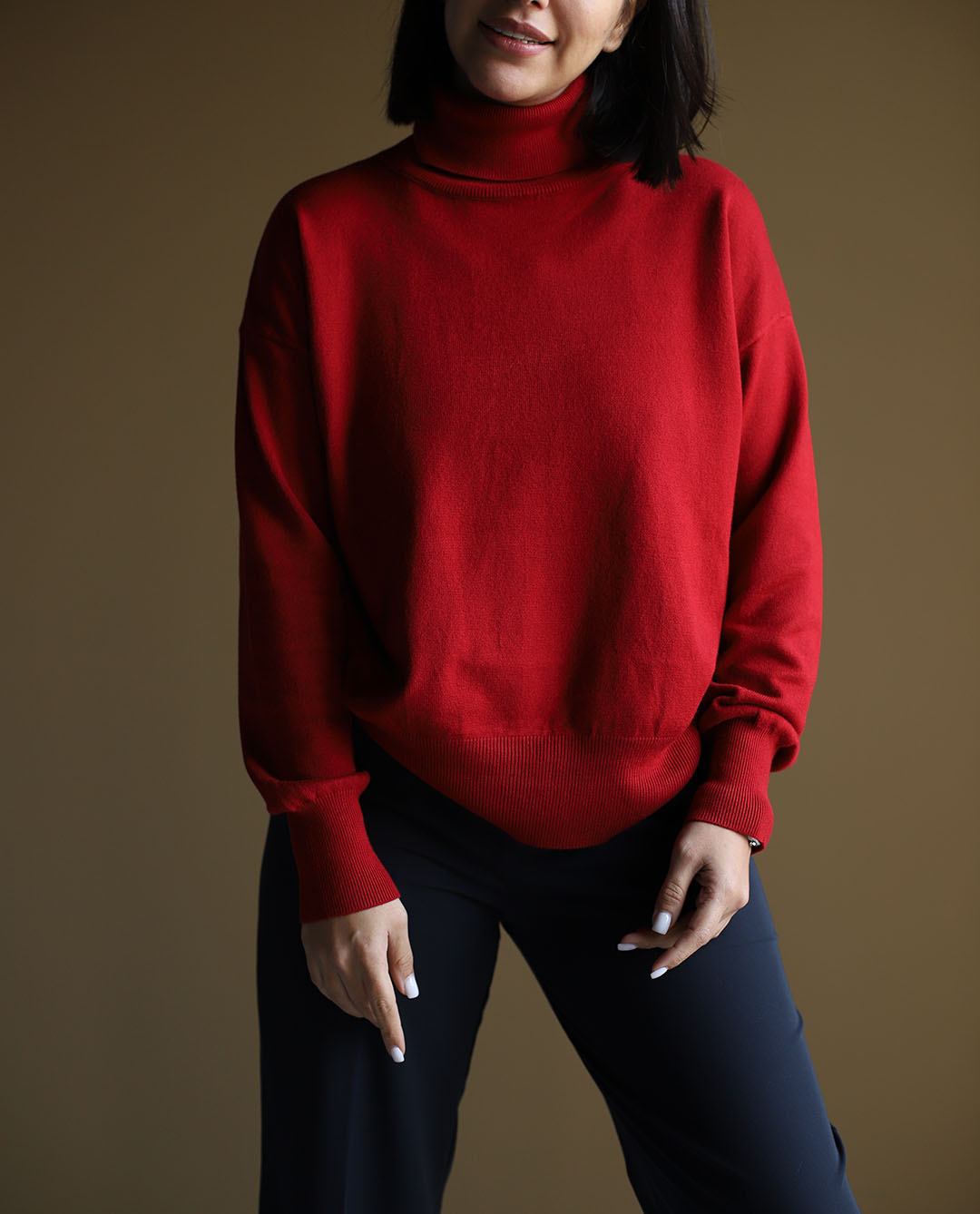 بافت يقه اسكی C.71223 TARA_Heavy