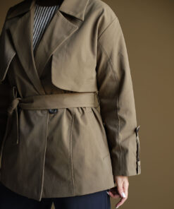 Alternative view of بارونی کوتاه C.71397 M2/0498