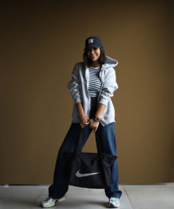 سویشرت طوسی C.71186 MARKA_zara