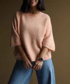 بافت باکسی موهر C.71283 ROSH