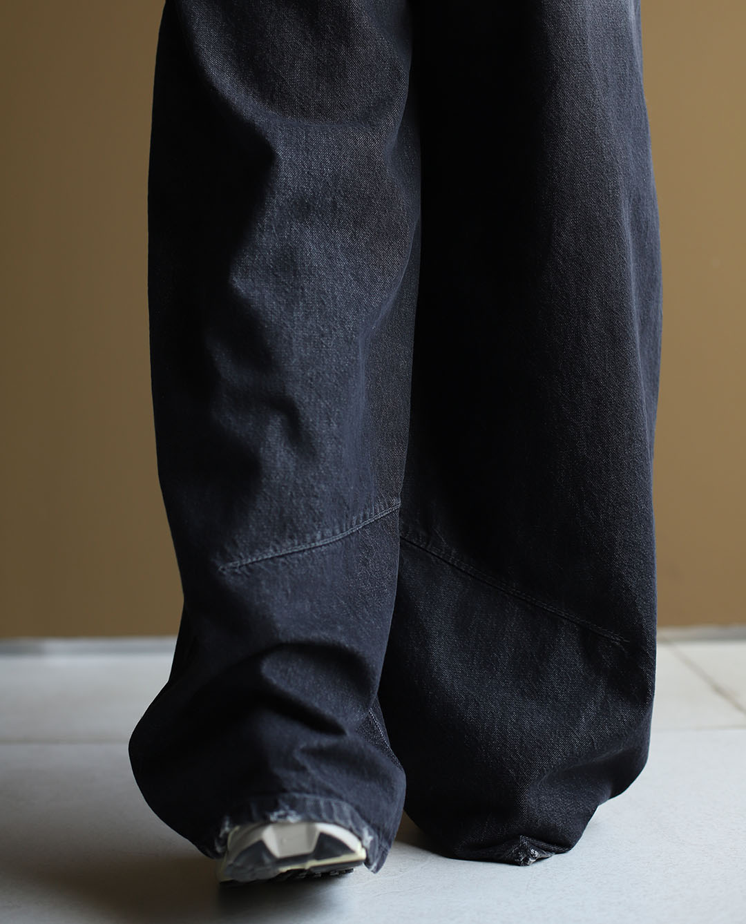 شلوار جین ژفم C.71309/TJ_20063 - تصویر 4