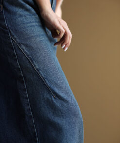 Alternative view of شلوار جین ژفم C.71310/TJ_20950