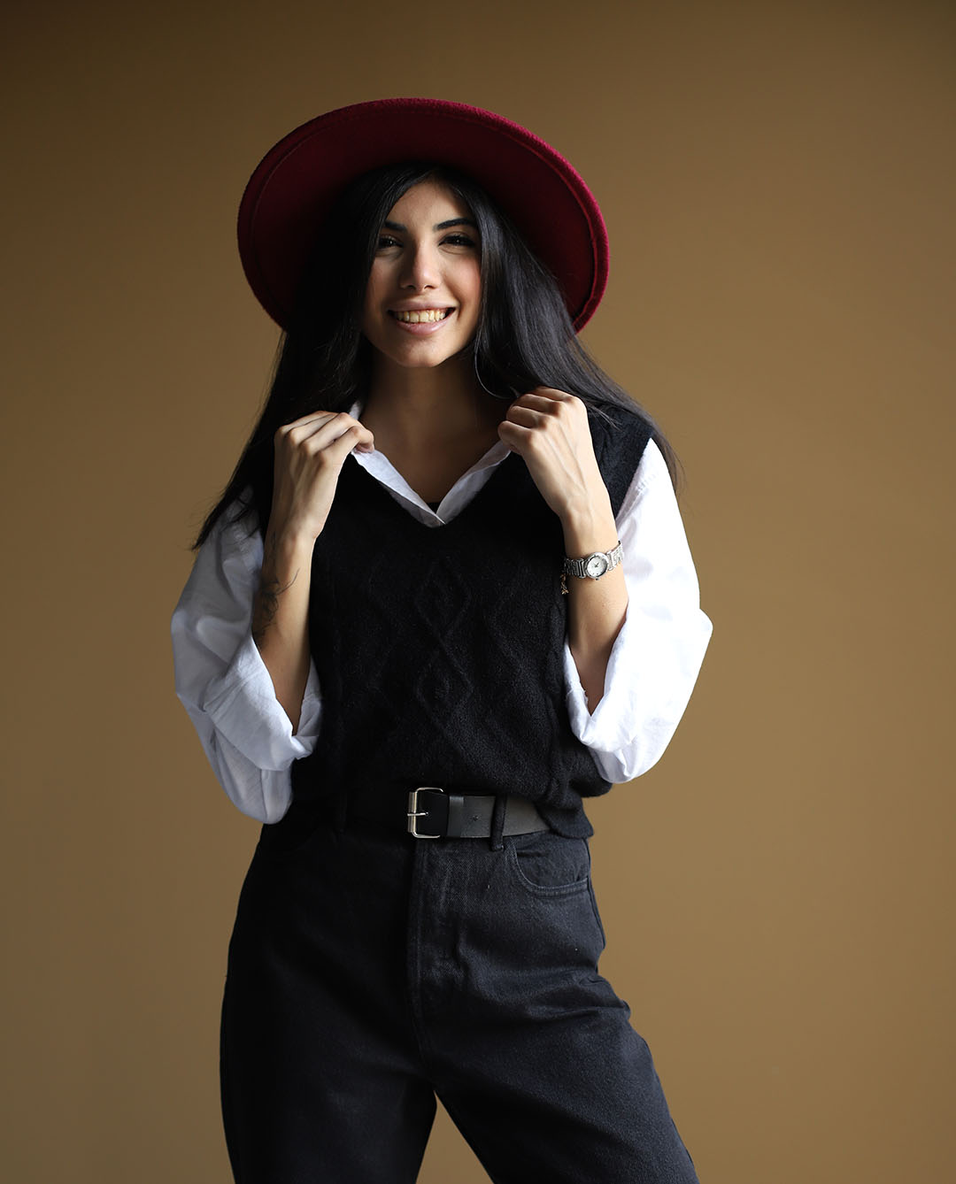 وست بافت C.71540 COS_New