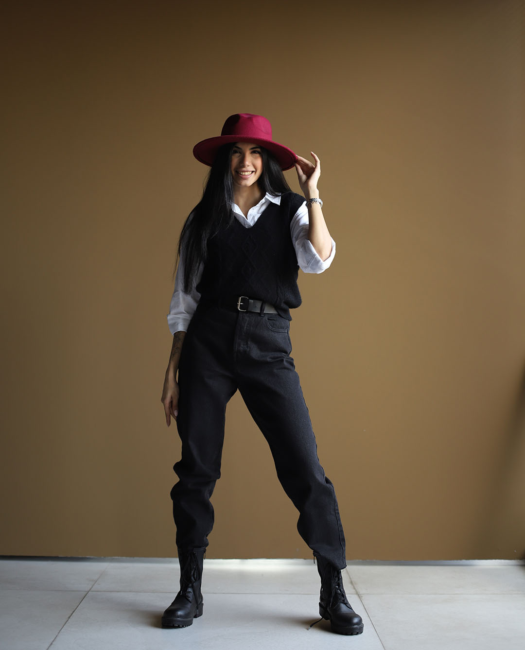 وست بافت C.71540 COS_New - تصویر 14