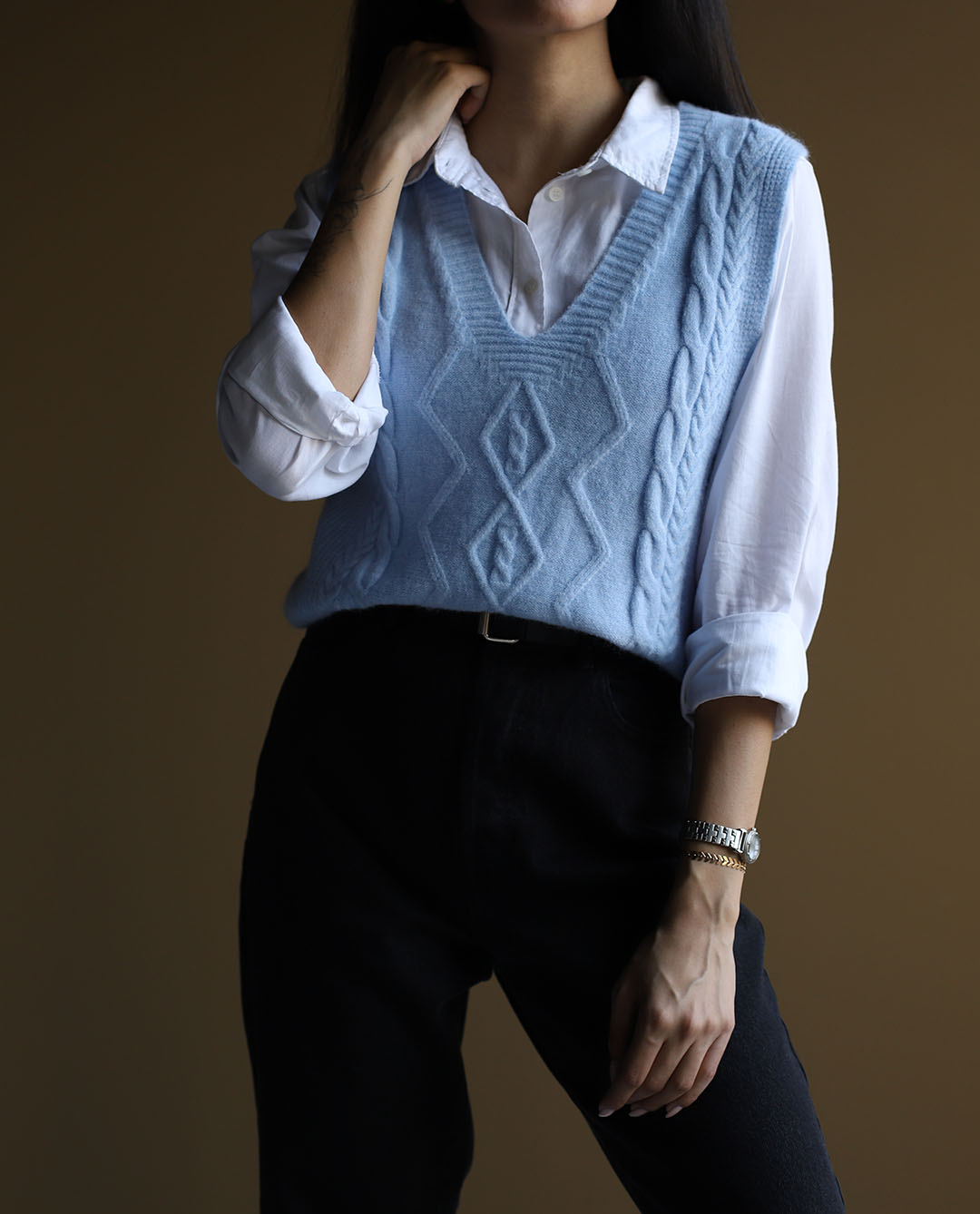 وست بافت C.71540 COS_New - تصویر 13