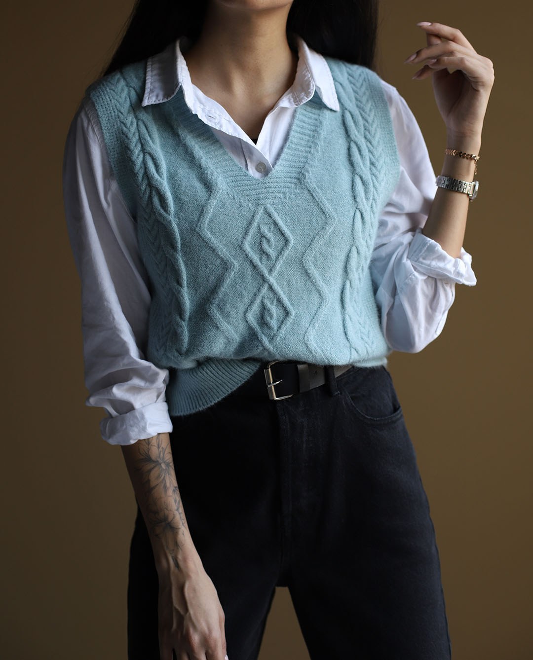 وست بافت C.71540 COS_New - تصویر 10