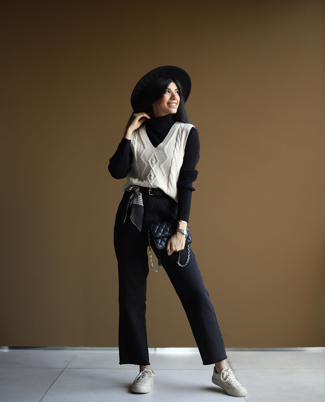 وست بافت C.71540 COS_New - تصویر 5