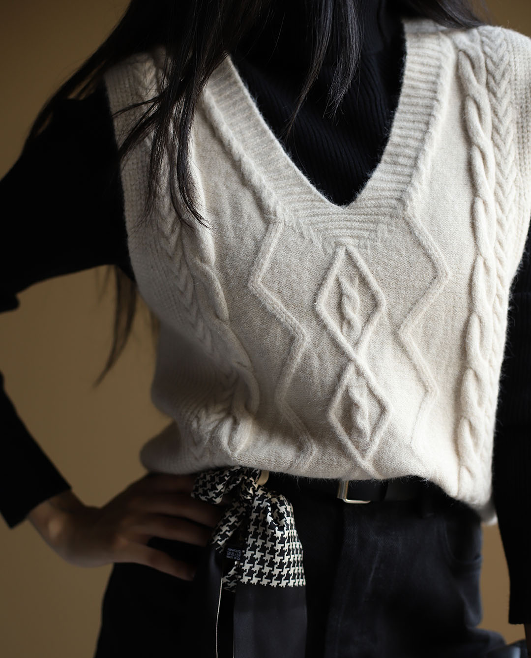 وست بافت C.71540 COS_New - تصویر 4