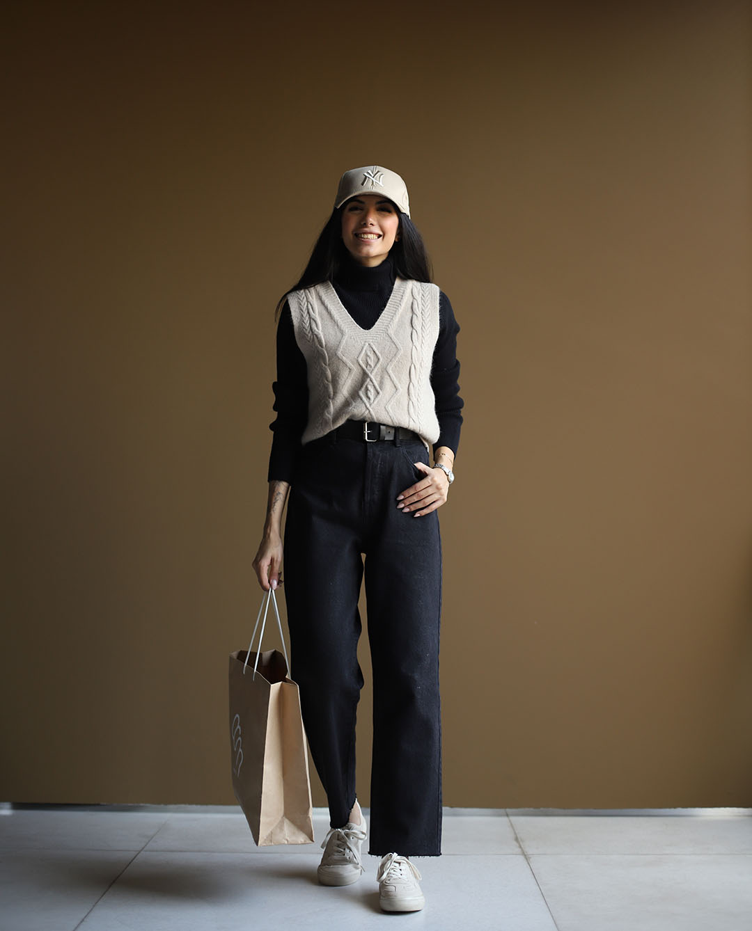 وست بافت C.71540 COS_New - تصویر 3