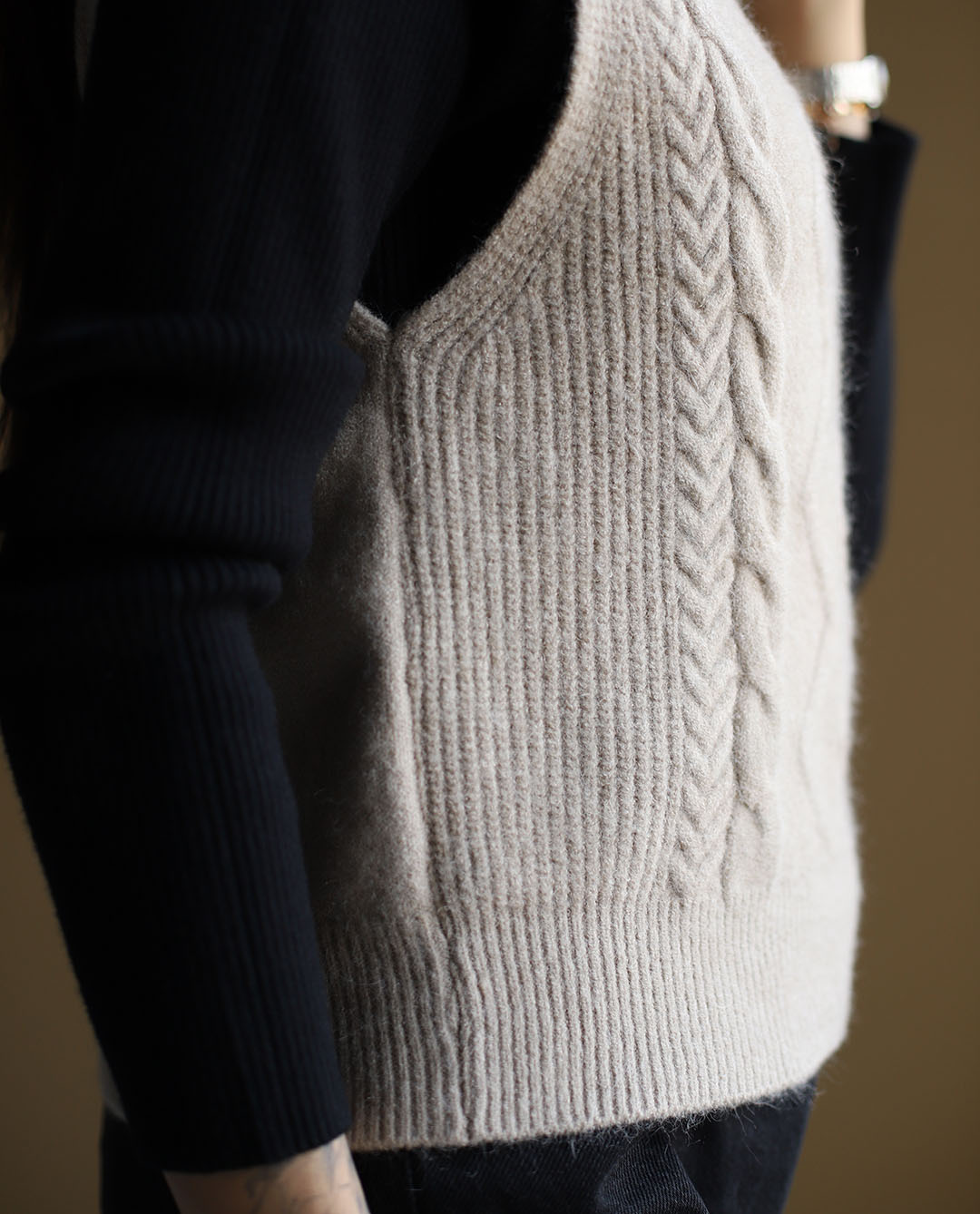 وست بافت C.71540 COS_New - تصویر 2