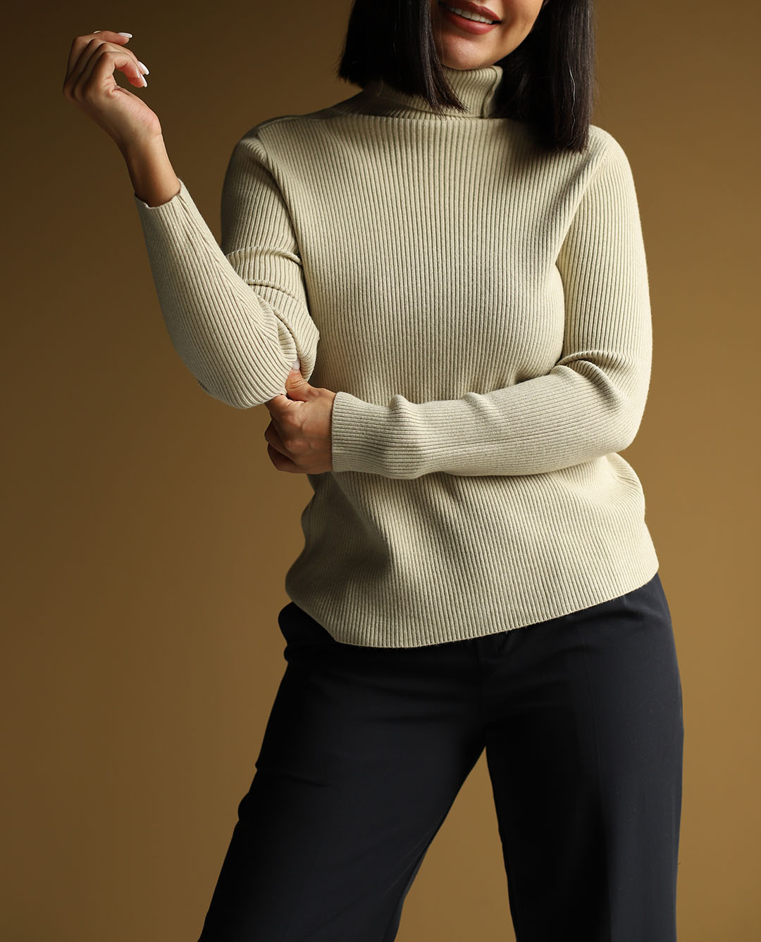 بافت یقه اسکی رنگی C.71145 TEH - تصویر 18