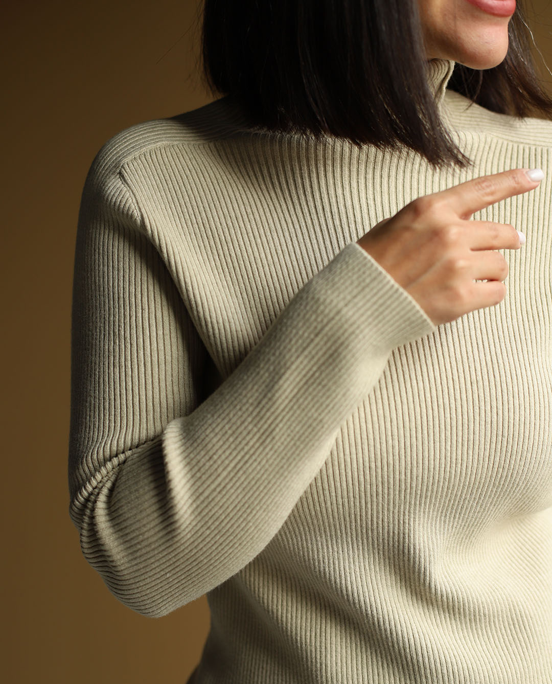 بافت یقه اسکی رنگی C.71145 TEH - تصویر 17