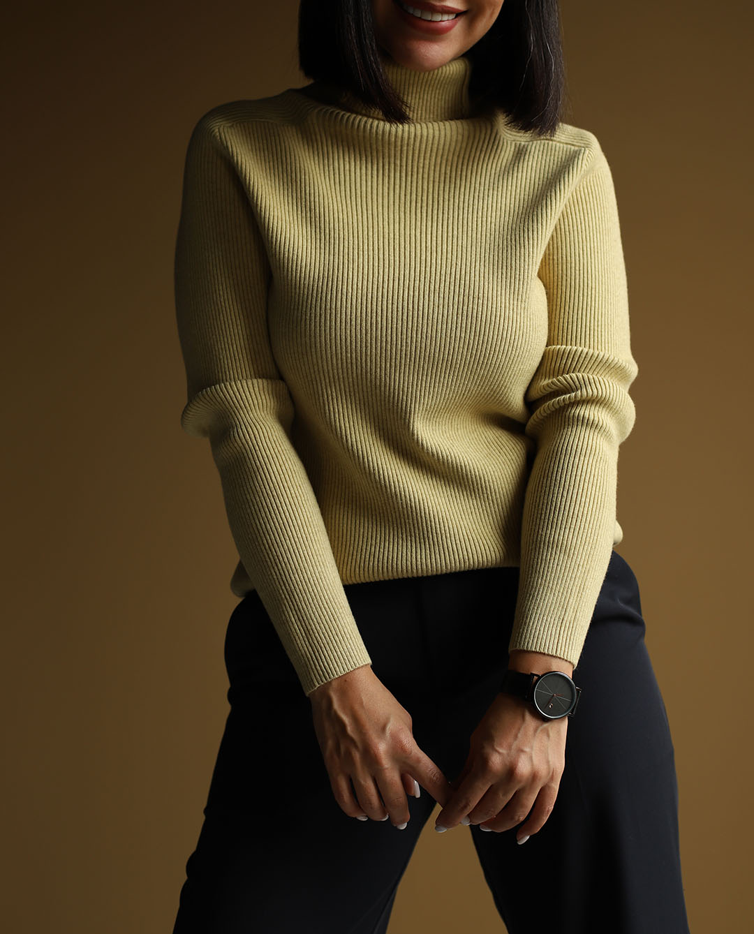 بافت یقه اسکی رنگی C.71145 TEH - تصویر 16