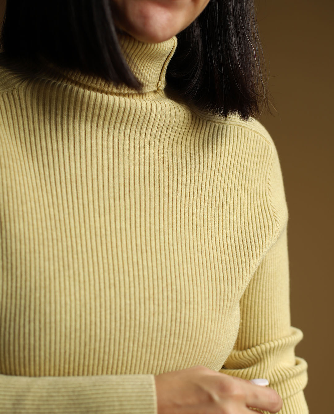 بافت یقه اسکی رنگی C.71145 TEH - تصویر 15