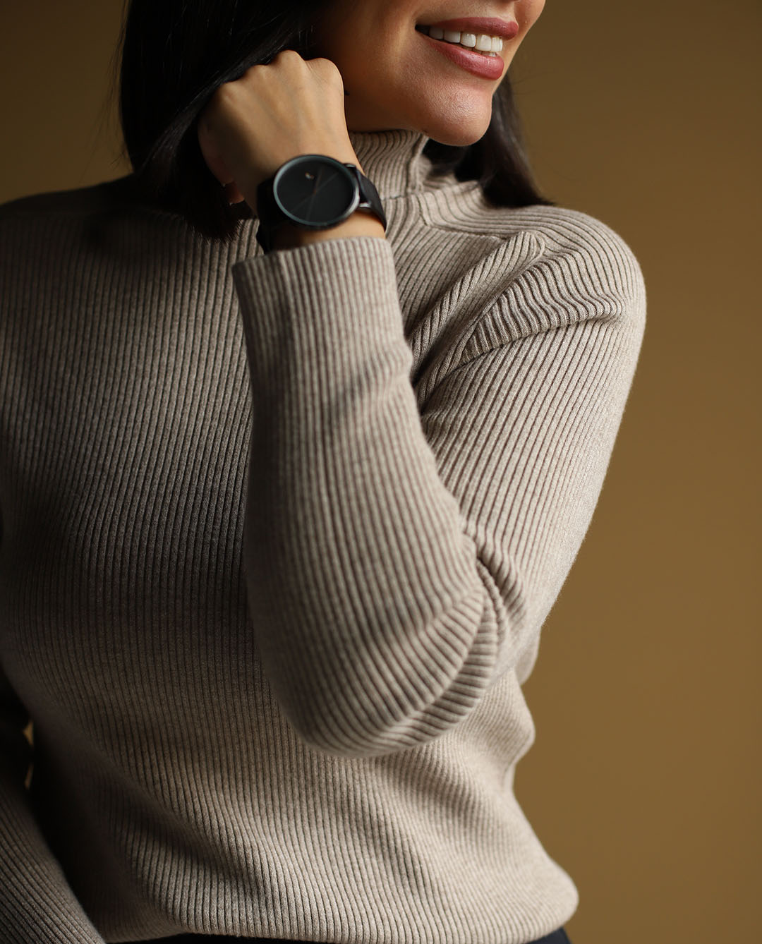 بافت یقه اسکی رنگی C.71145 TEH - تصویر 11