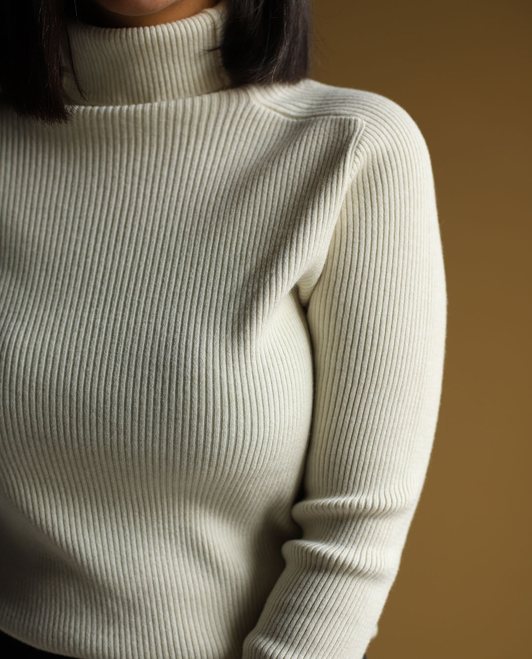 بافت یقه اسکی رنگی C.71145 TEH - تصویر 9