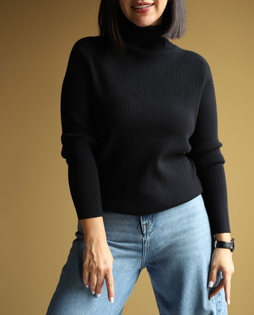 بافت یقه اسکی رنگی C.71145 TEH - تصویر 8