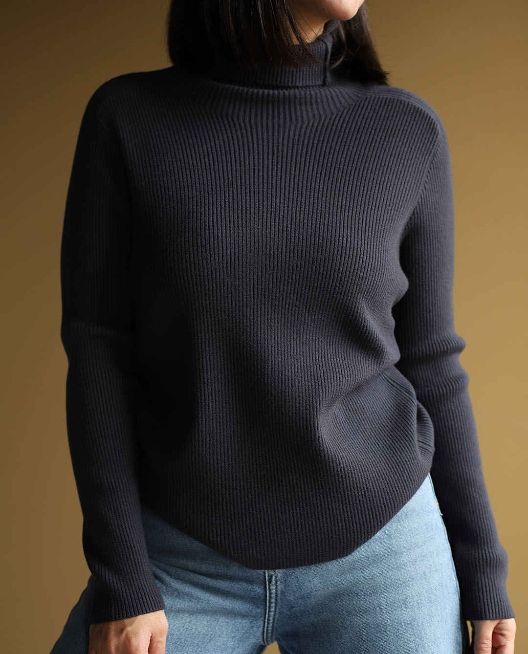 بافت یقه اسکی رنگی C.71145 TEH - تصویر 6