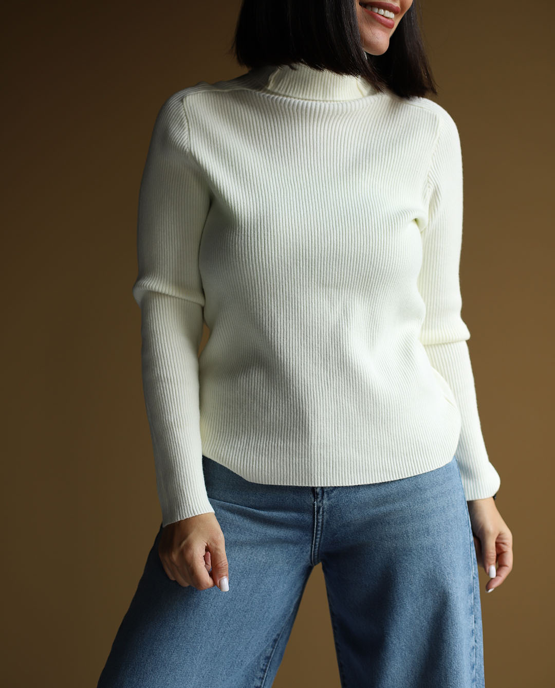 بافت یقه اسکی رنگی C.71145 TEH - تصویر 20