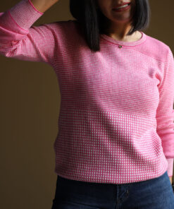 Alternative view of بافت چهارخونه C.5919 PBP