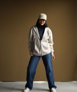 سویشرت کرم C.71184 Arizona