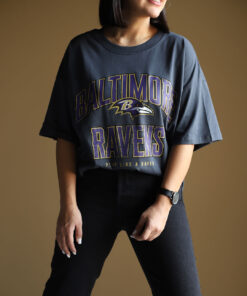 تیشرت طوسی C.5517 NGH_H&M