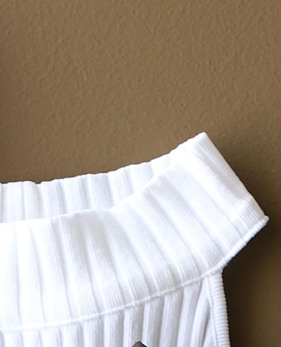 تاپ یقه سه سانت C.71511 ROSH - تصویر 5