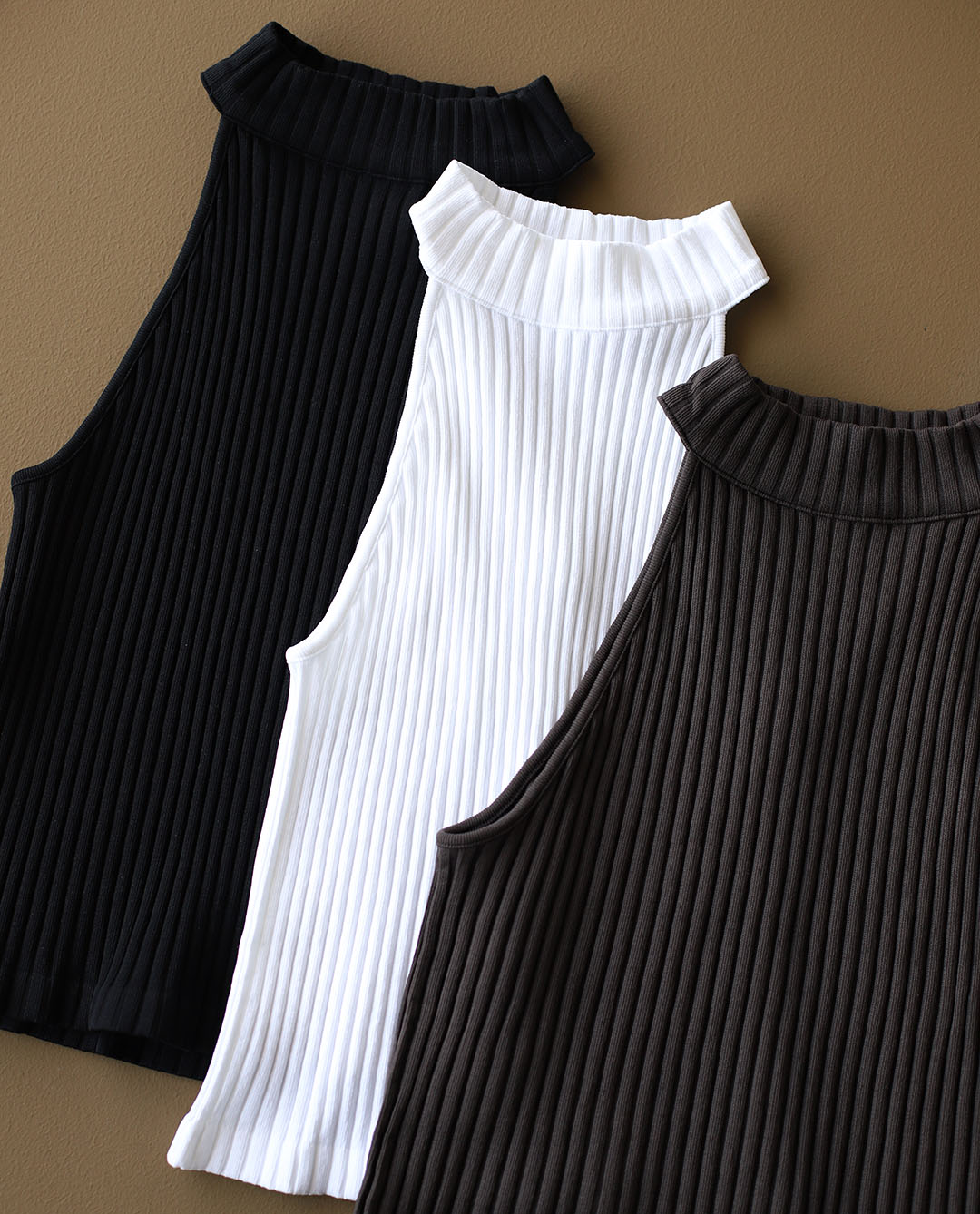 تاپ یقه سه سانت C.71511 ROSH - تصویر 3