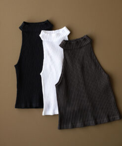 تاپ یقه سه سانت C.71511 ROSH