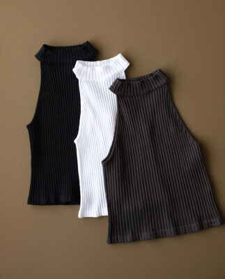 تاپ یقه سه سانت C.71511 ROSH