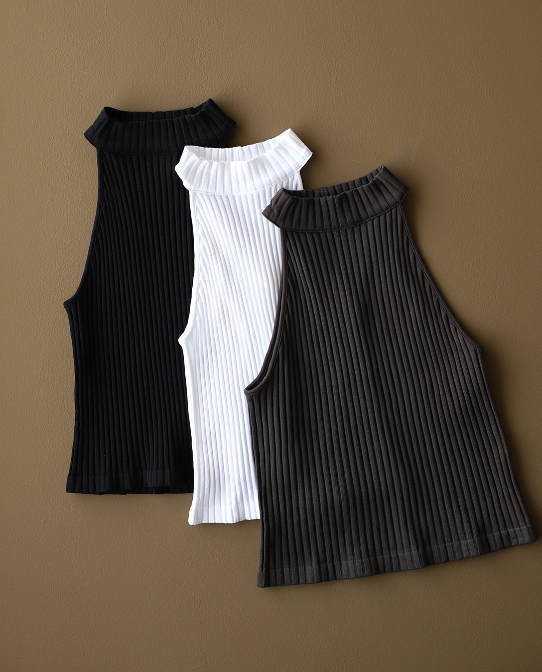 تاپ یقه سه سانت C.71511 ROSH