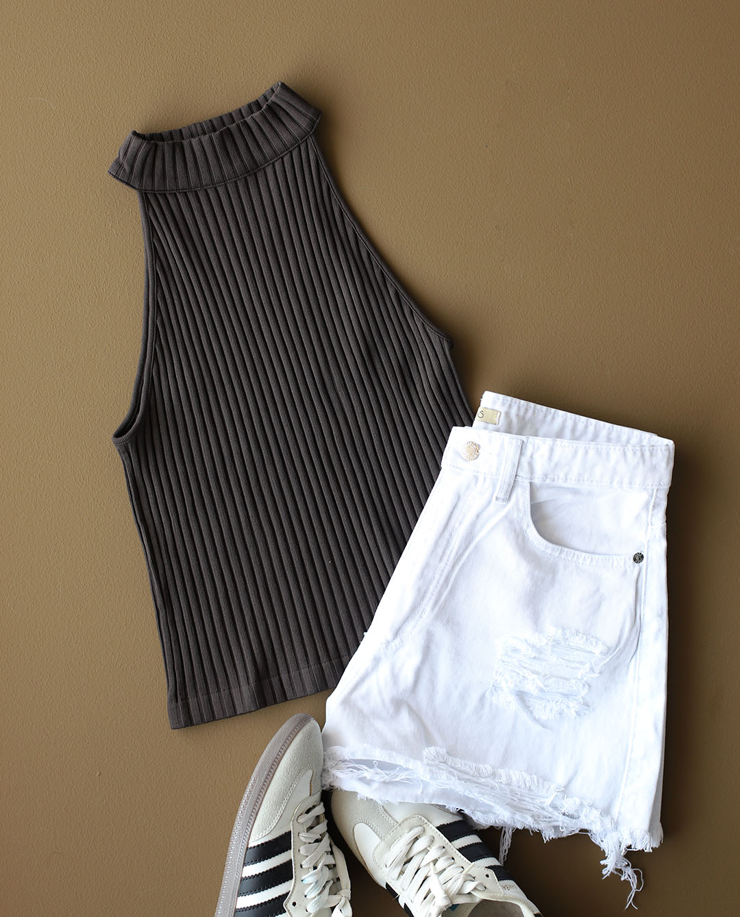 تاپ یقه سه سانت C.71511 ROSH - تصویر 2