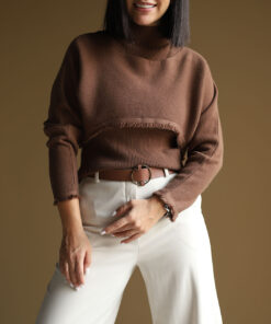 بافت 2 تیکه زیر و رو C.71136 TEH