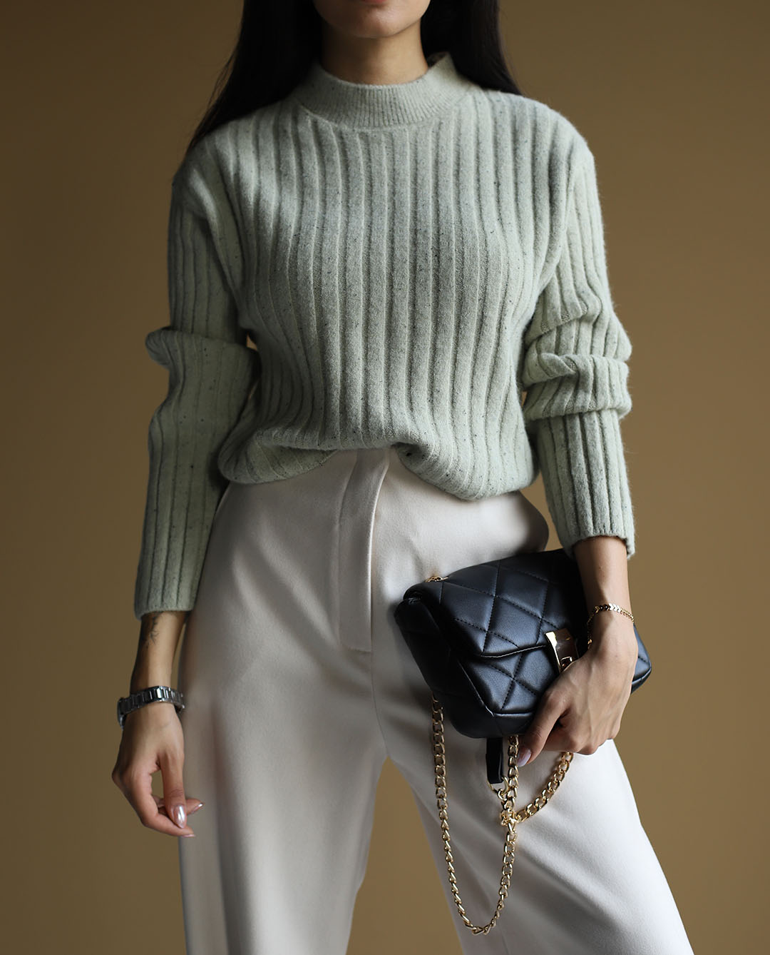 بافت کراپ راه راه C.71486 Moe - تصویر 13