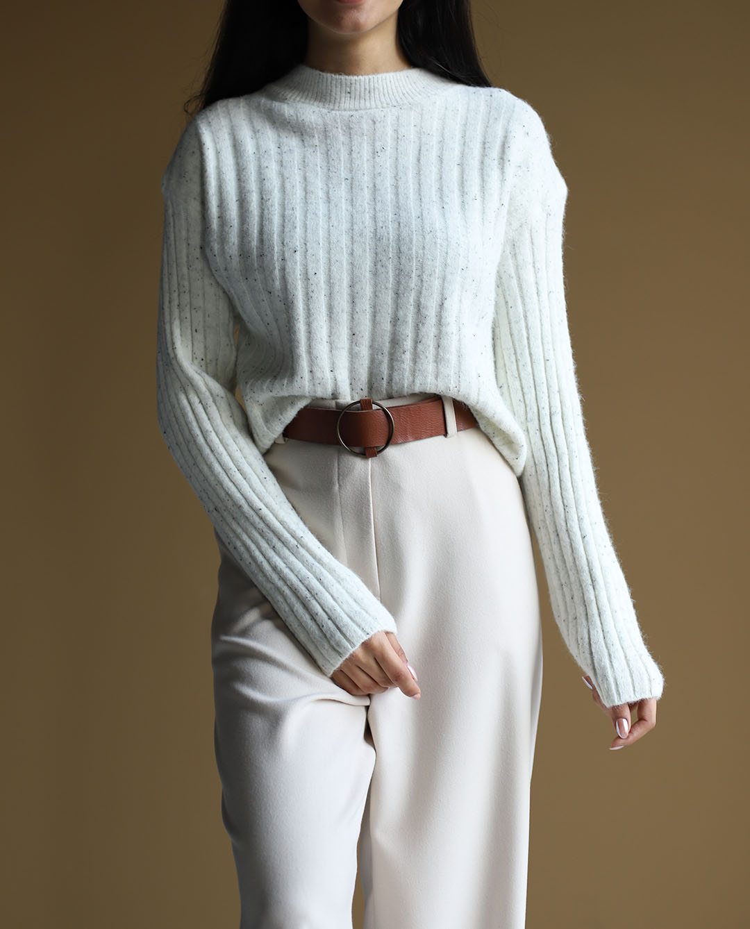 بافت کراپ راه راه C.71486 Moe - تصویر 11