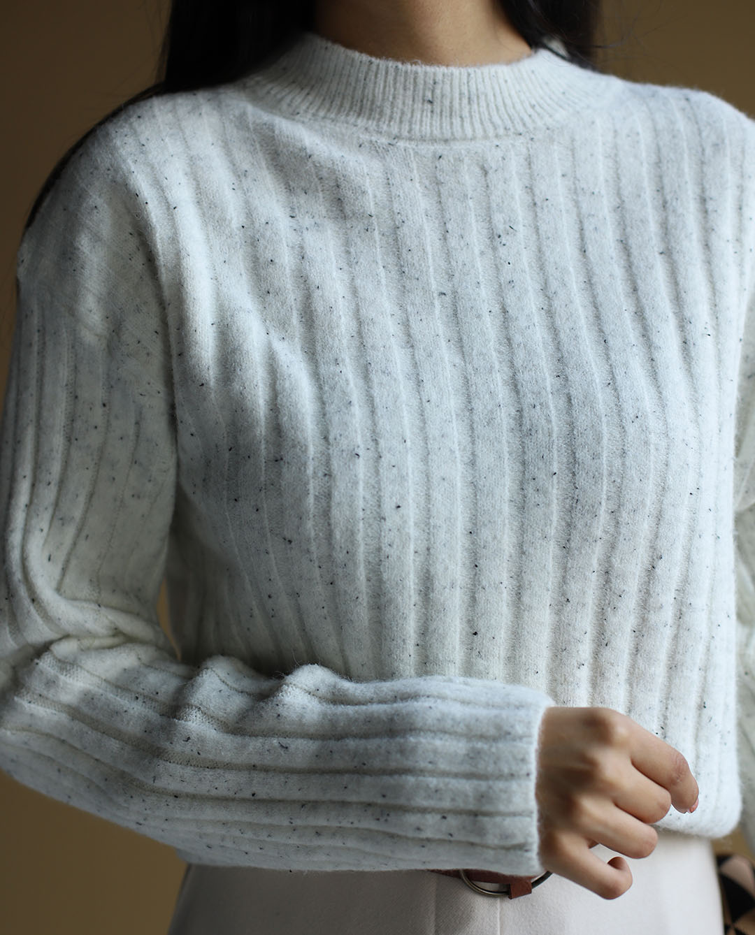 بافت کراپ راه راه C.71486 Moe - تصویر 10