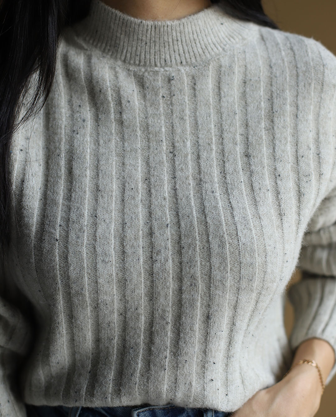 بافت کراپ راه راه C.71486 Moe - تصویر 7