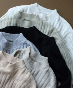 Alternative view of بافت کراپ راه راه C.71486 Moe