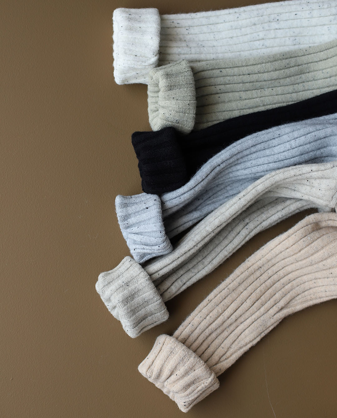 بافت کراپ راه راه C.71486 Moe