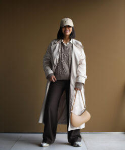 بارونی بلند C.71402 M2/0510